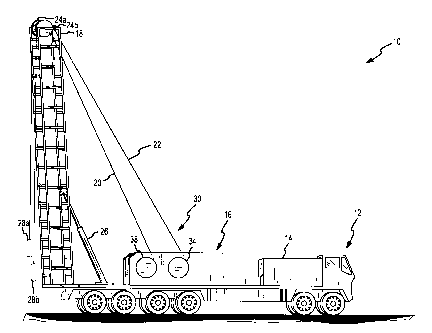 Une figure unique qui représente un dessin illustrant l'invention.